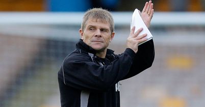 Hessenthaler: Upbeat despite draw